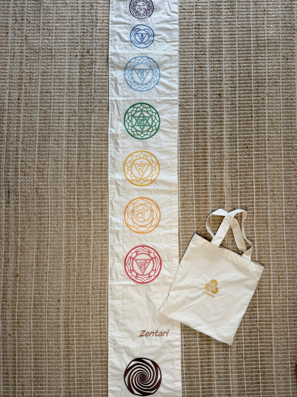 Zentari Travel-Bag