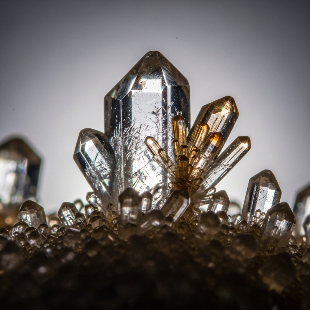 Nano Cristal Core®