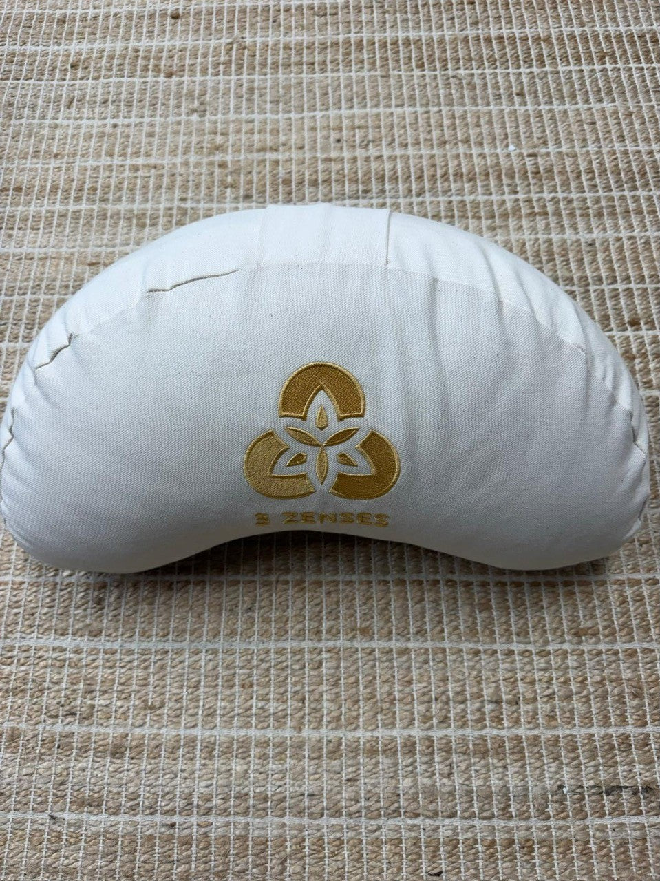 Yoga Meditationskissen mit Energiemodul