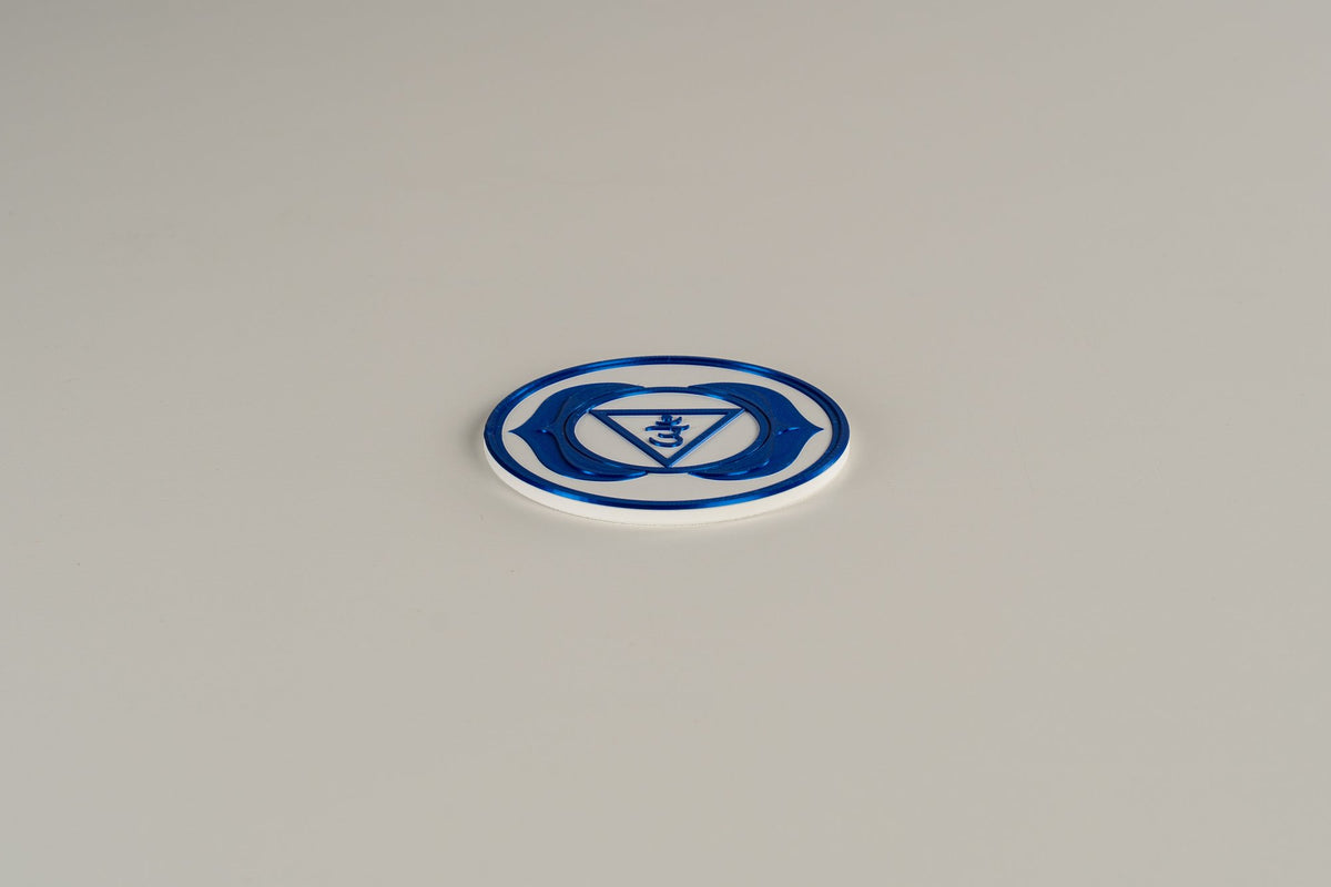 Zentari Chakren-Modul — Stirnchakra