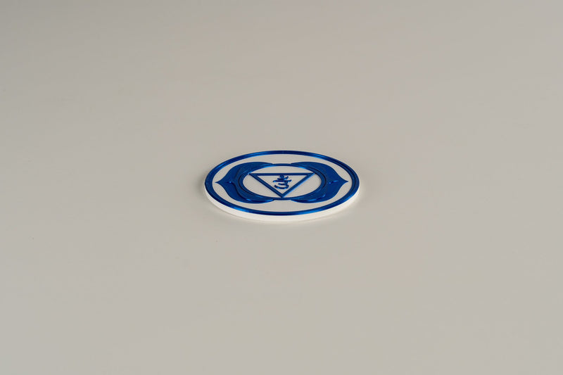 Zentari Chakren-Modul — Stirnchakra