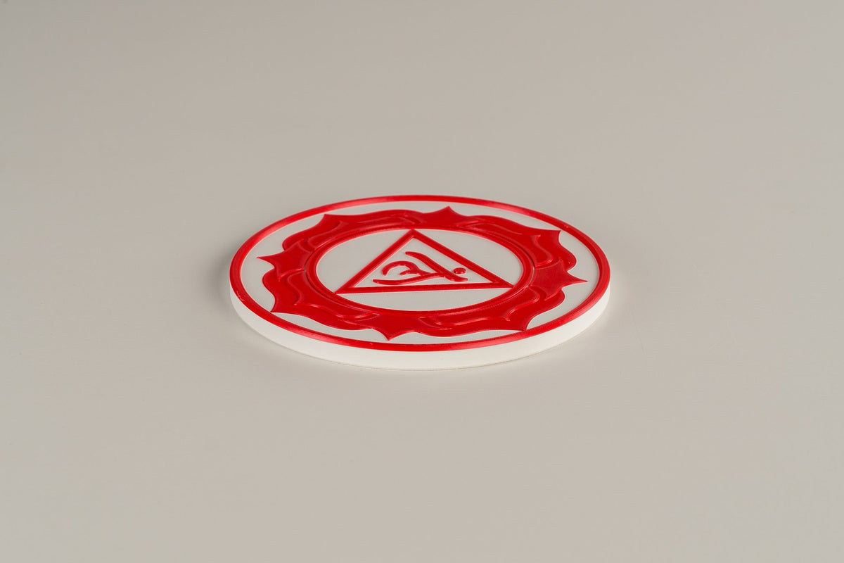 Zentari Chakren-Modul — Wurzelchakra