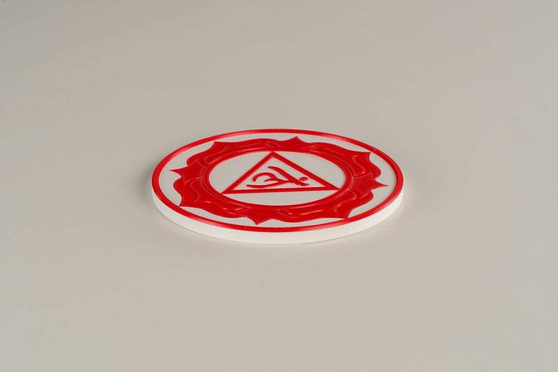Zentari Chakren-Modul — Wurzelchakra