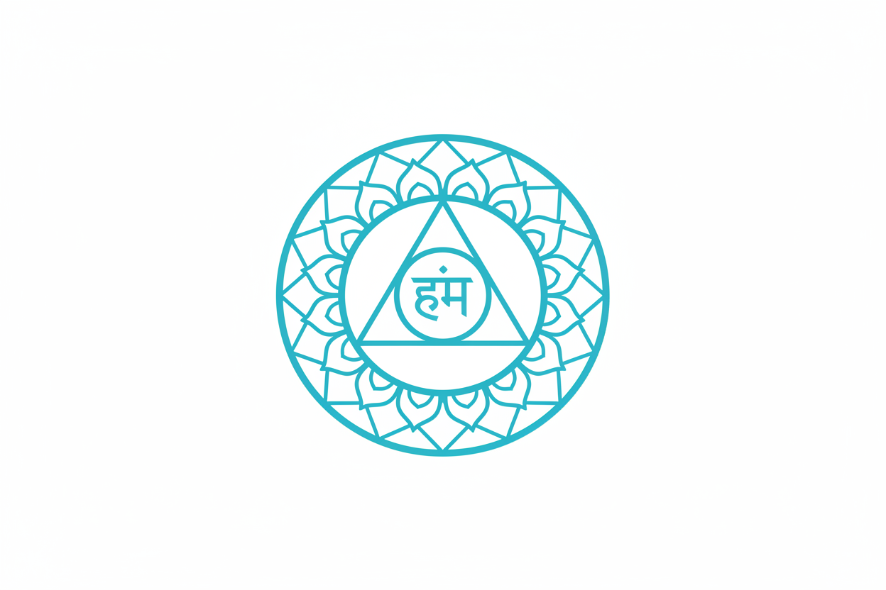 Halschakra Icon